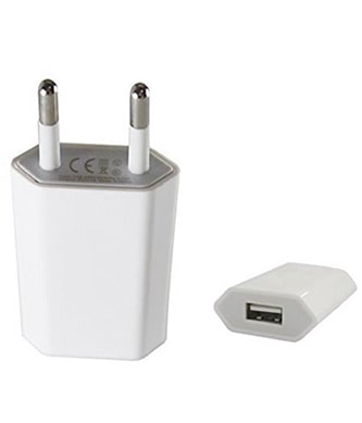 Apple Chargeur iPhone USB Original
