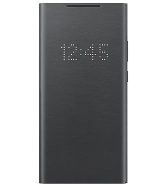 Led View Note20