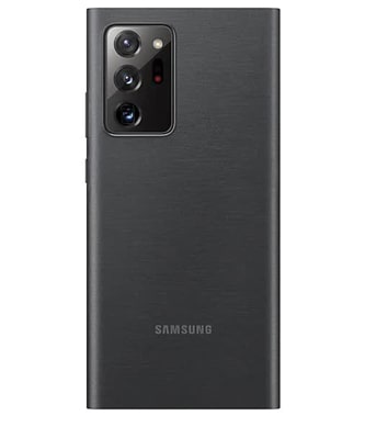 Led View Note20