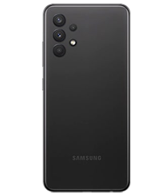 Galaxy A32 5G Noir 128Go