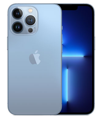 Apple iPhone 13 Pro Max