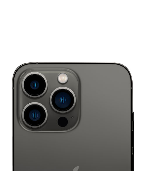 iPhone 13 Pro Max Graphite 512Go