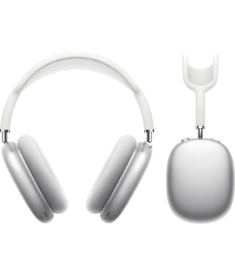 AirPods Max Silver