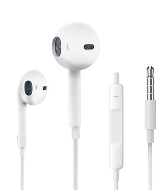 Apple Ecouteur EarPods jack Original