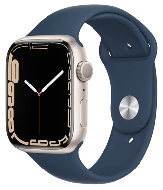apple-watch-série-7-45mm-bleu
