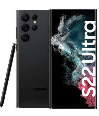 Samsung Galaxy S22Ultra