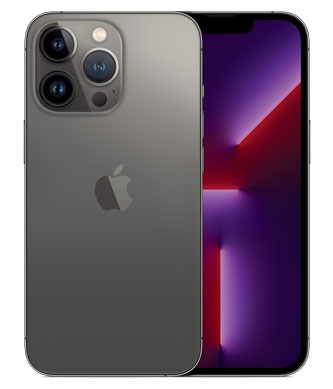 iPhone 13 Pro Graphite 128Go