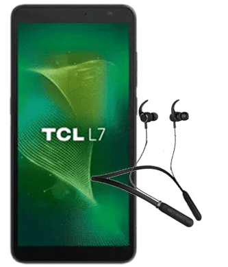 TCL Pack 2 TCL L7 32go By OumouGroup