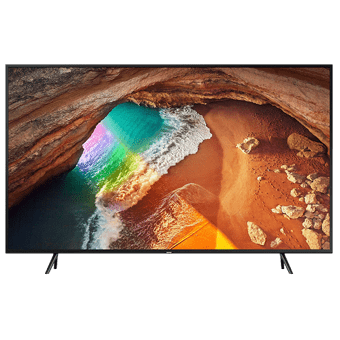 Smart Television Samsung QLED UHD 4K QA55Q60RAR By OumouGroup