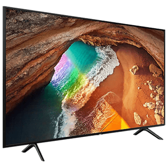 Smart Television Samsung QLED UHD 4K QA55Q60RAR By OumouGroup