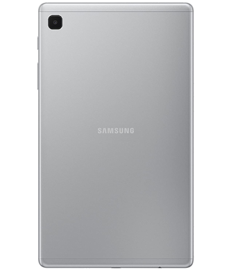 Galaxy Tab A7 Silver 32Go