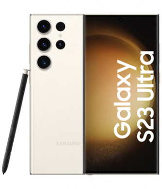 Samsung Galaxy S23Ultra