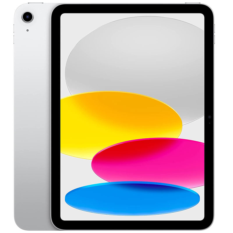 iPad 10.9 (10th Generation) Gris 64Go