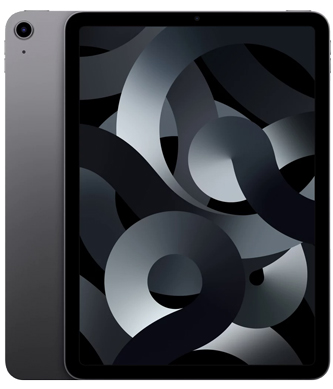 iPad Air Space Gray 64Go