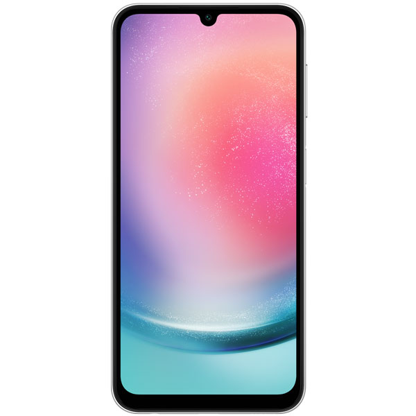 Galaxy A24 Argent 128Go