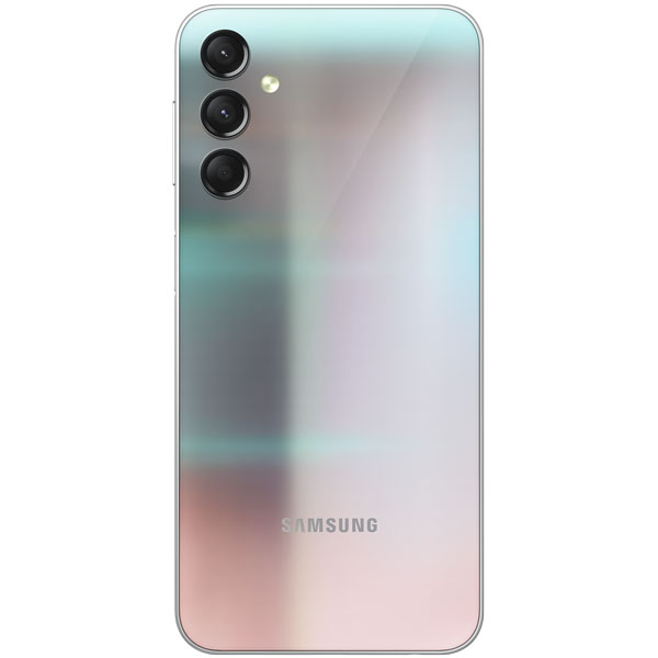 Galaxy A24 Argent 128Go