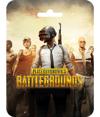 Pubg PUBG 320 UC