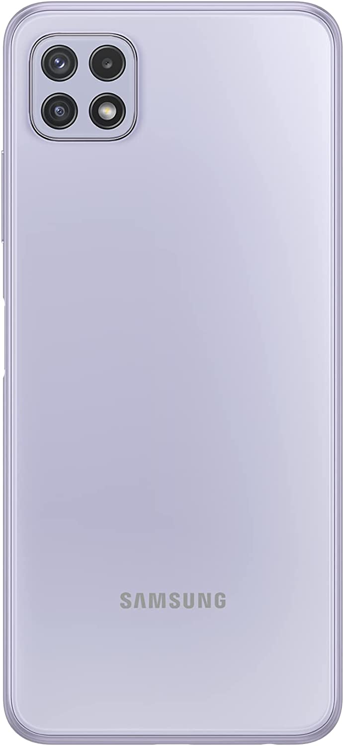 Galaxy A22 Violet 64Go