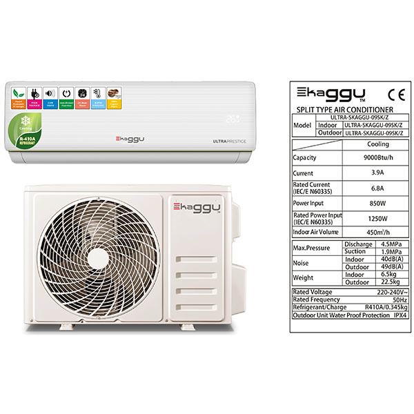 split-climatiseur-skaggu-9000-btu-1,25cv-r410-by-oumougroup