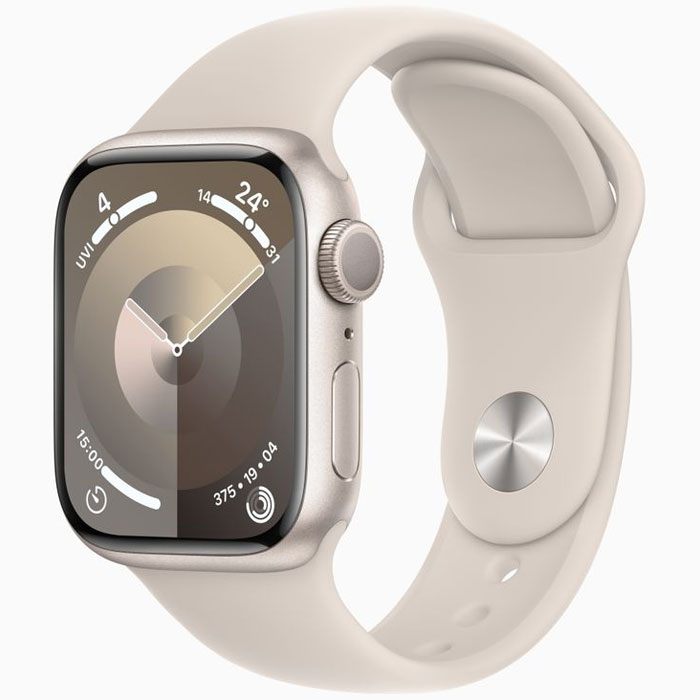 Apple Montre connectée Apple watch Series 9 41mm