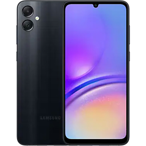 Samsung Galaxy A05 Noir 64Go