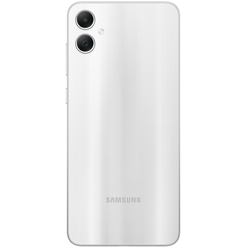 Samsung Galaxy A05 Argent 64Go