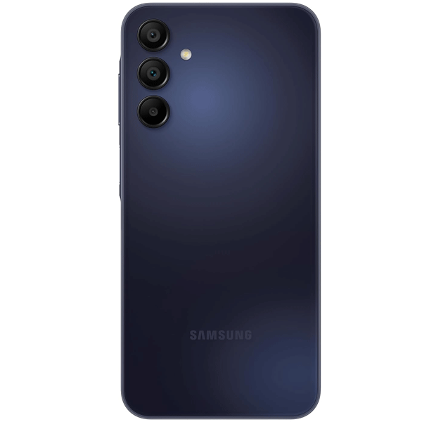 Samsung Galaxy A15 5G bleu Nuit 128go 4GoRam