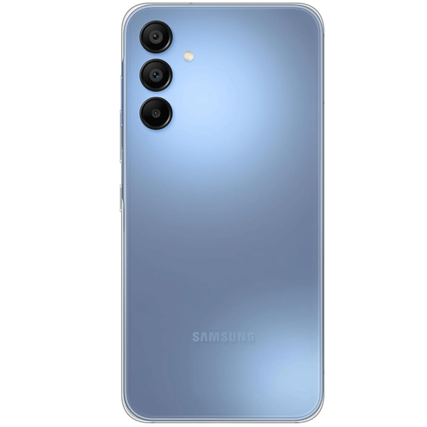 Samsung Galaxy A15 5G bleu 128go 4GoRam