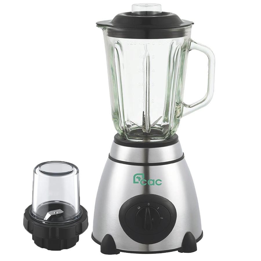 CAC Mixeur Blender 1,5 Litres By CAC