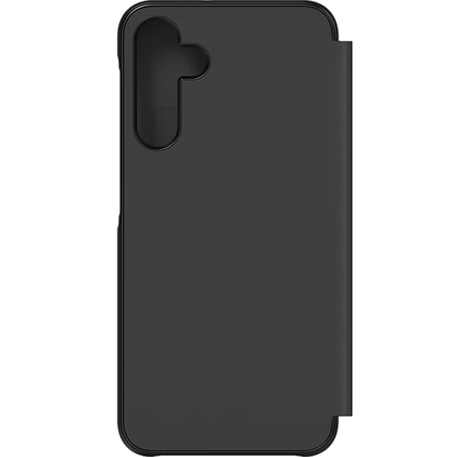Etui Flip Wallet Galaxy A25 Noir