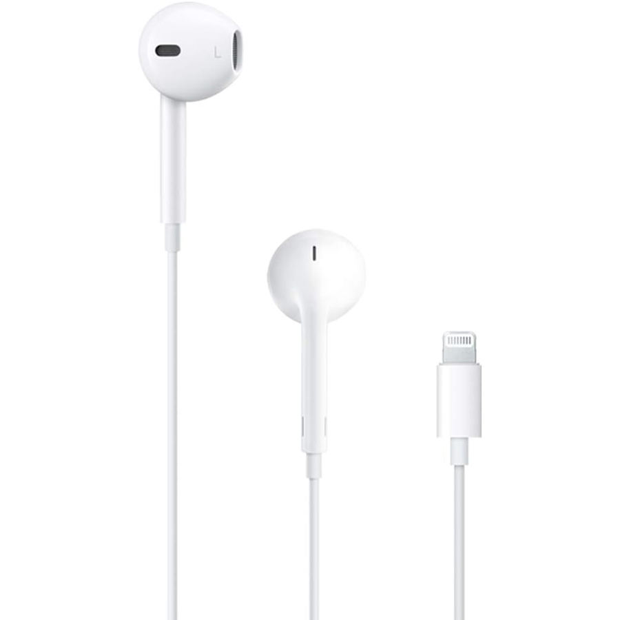 Apple Ecouteur EarPods avec connecteur lightning
