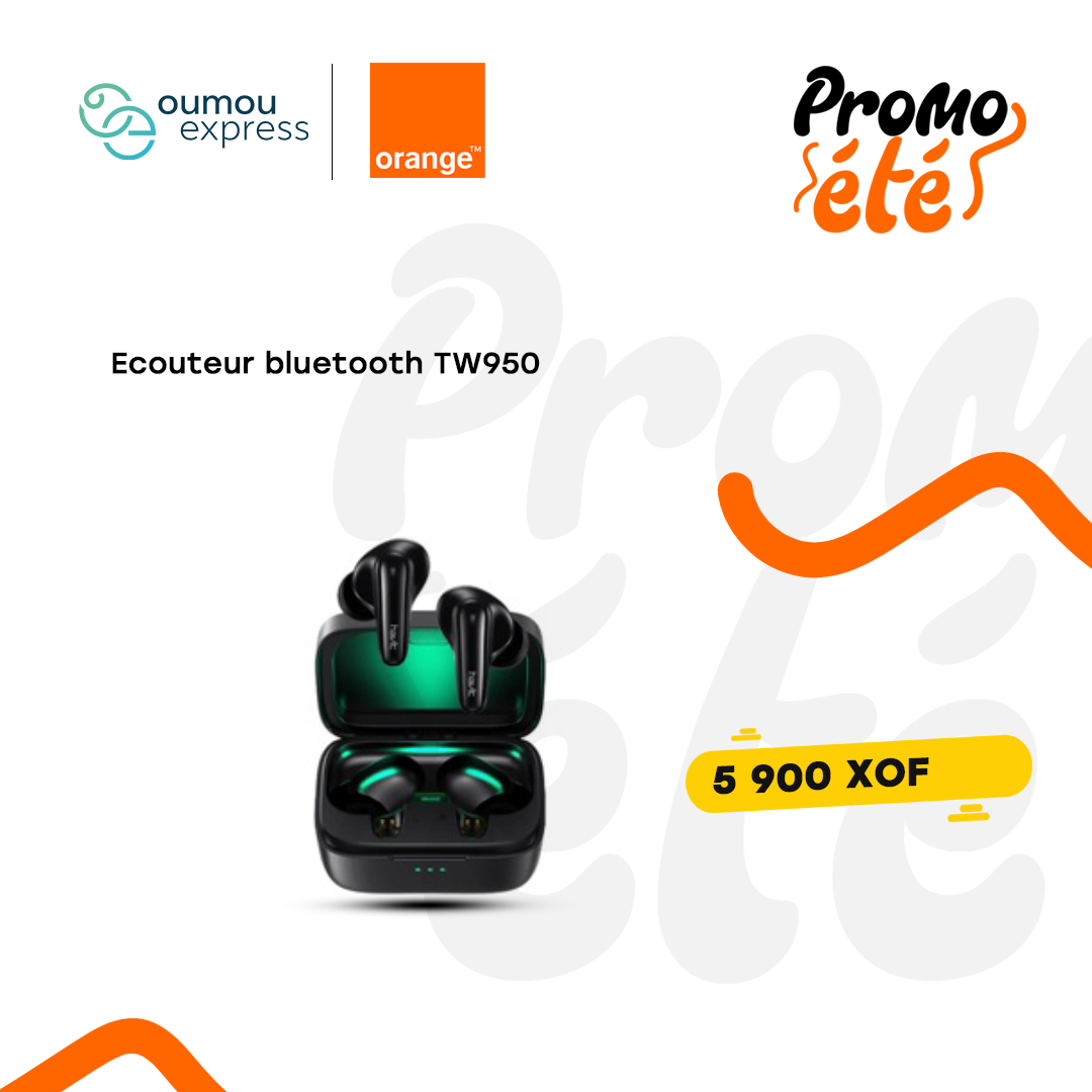 havit Ecouteur Bluetooth TW950 By OumouGroup