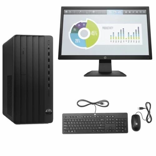 Hp Ordinateur fixe hp prodesk 400MT G6 By Digital Stores