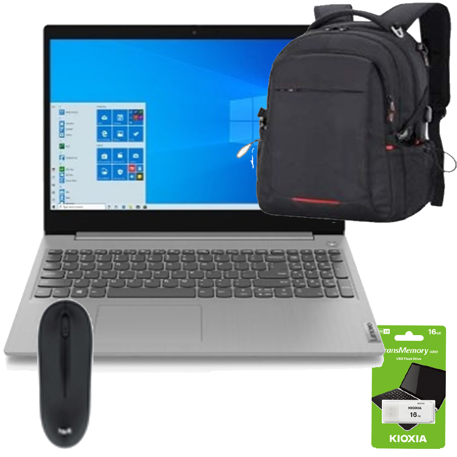 Lenovo Ordinateur Portable LENOVO 15,6 intem celeron By OumouGroup