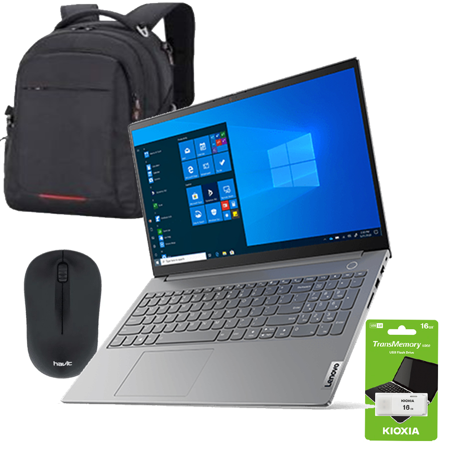 Lenovo Ordinateur portable LENOVO Thinkbook 15 by OumouGroup