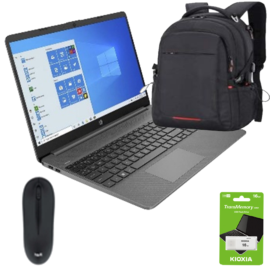 Hp Ordinateur Portable HP intel Celeron by OumouGroup