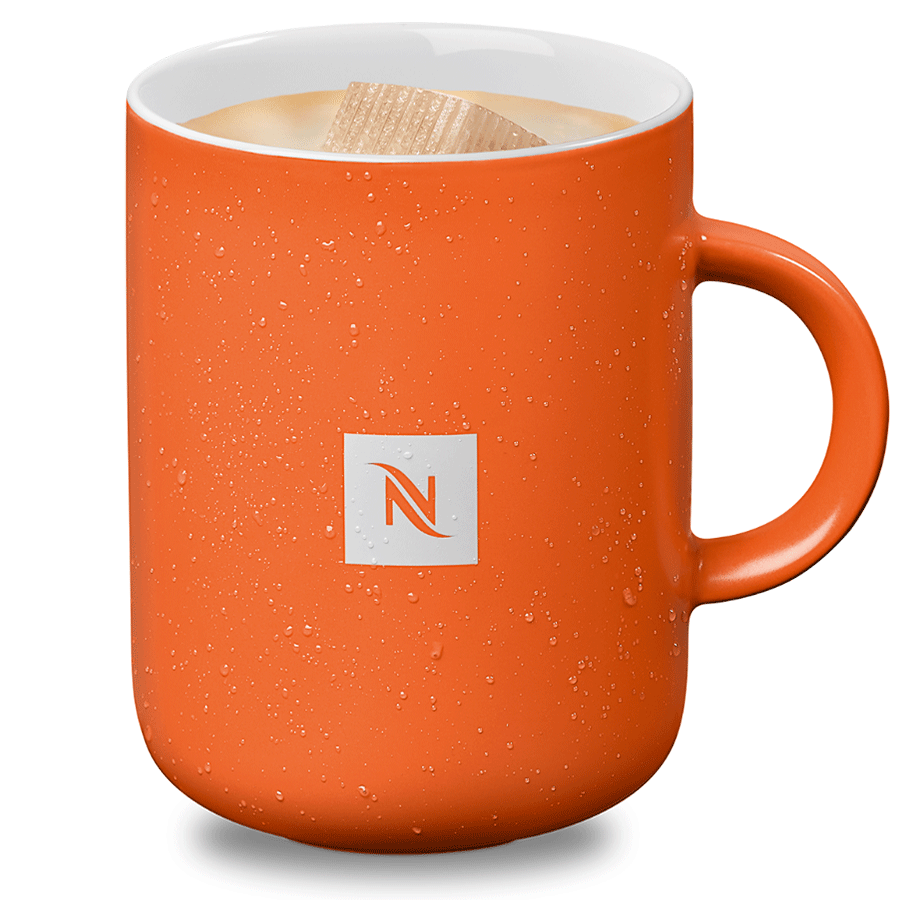 Nespresso Mug en édition limitée Pantone By Nespresso