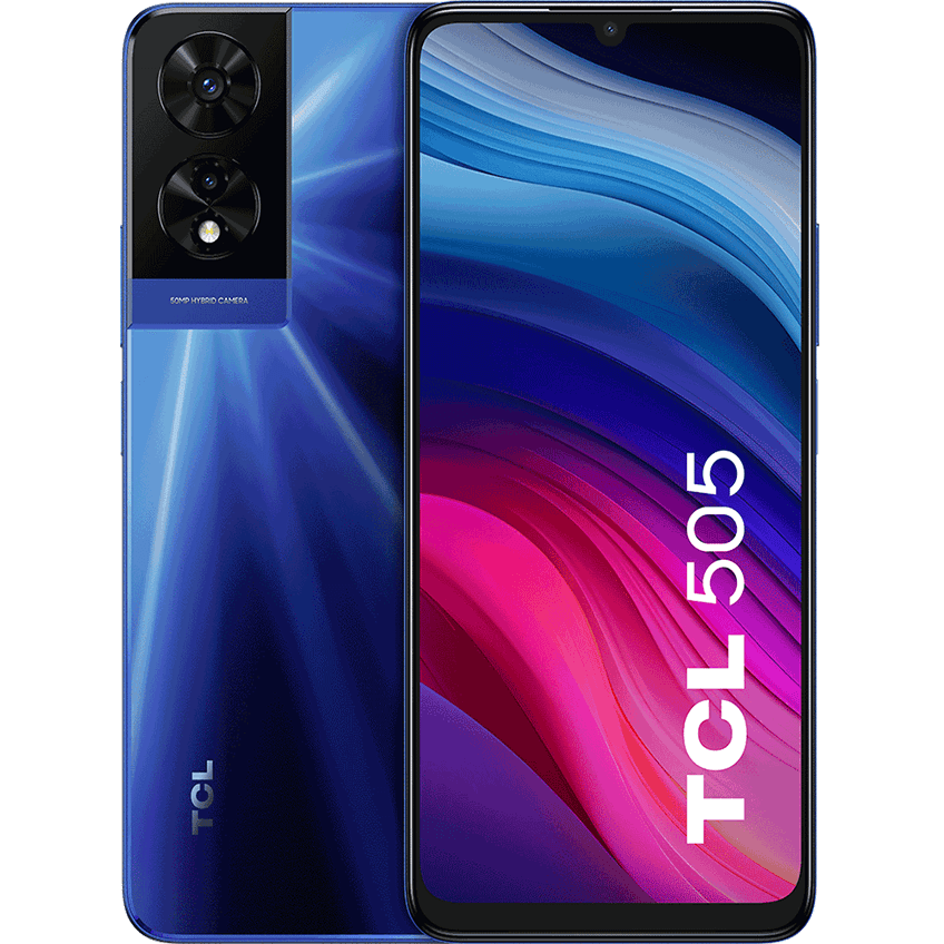 TCL TCL 505