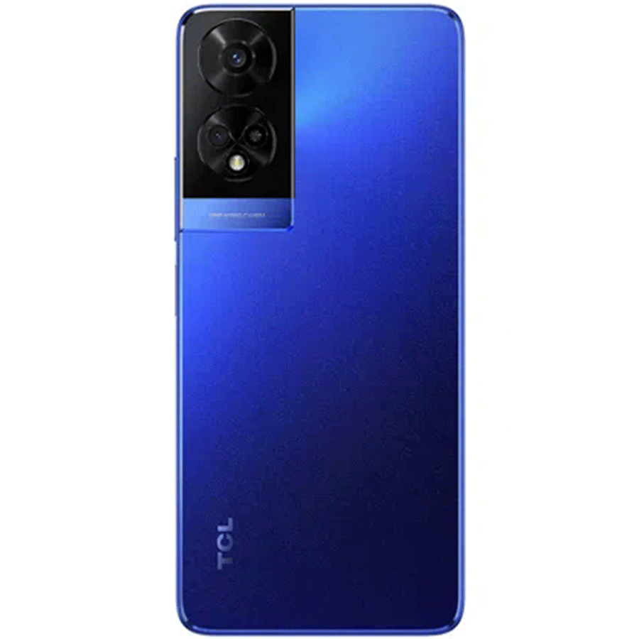 TCL 50 5G Bleu 128go