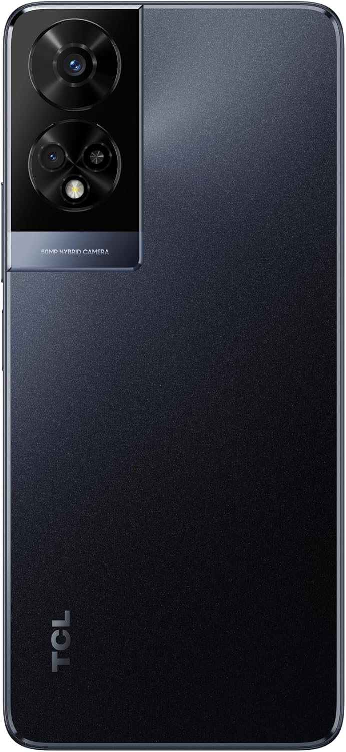 TCL 50 5G Gris 128go