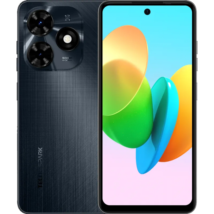 TECNO SPARK 40 5G 256GB 8GB RAM