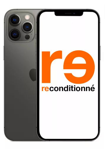 Apple iPhone 13 Pro Reconditionné