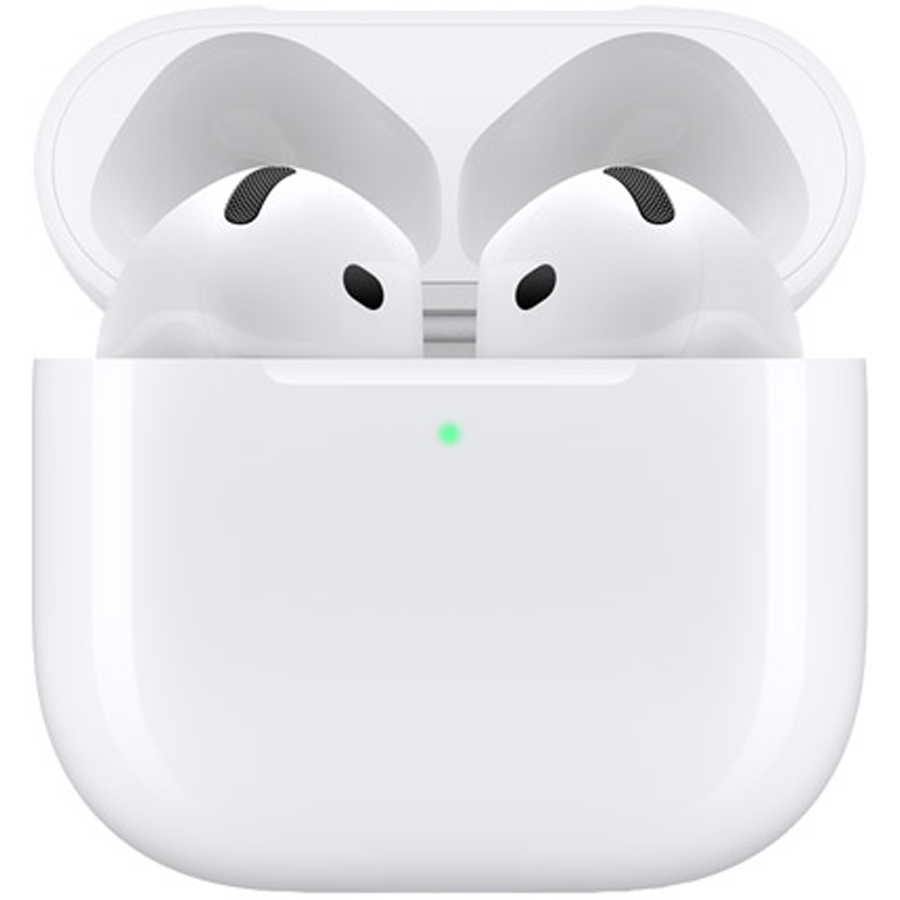 Apple Ecouteurs Airpods 4