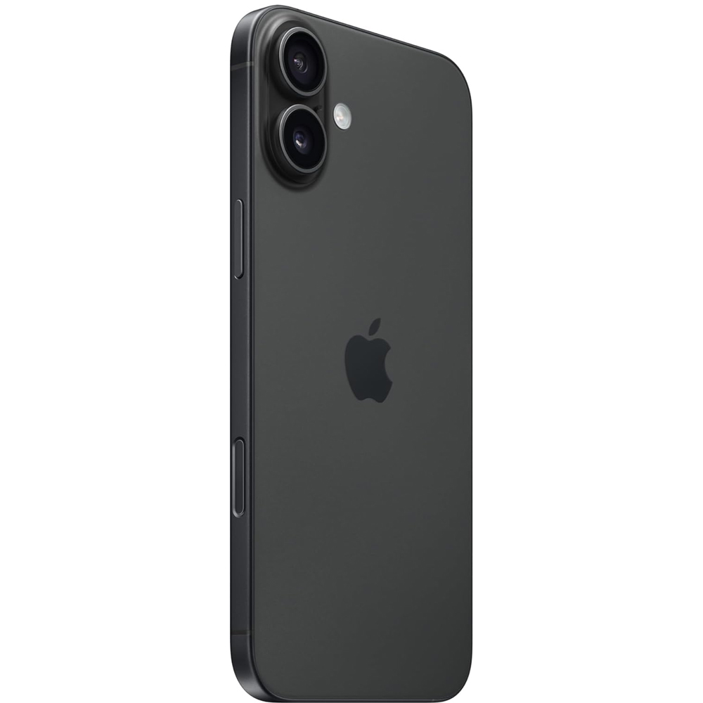 iPhone 16 Plus Noir 128Go