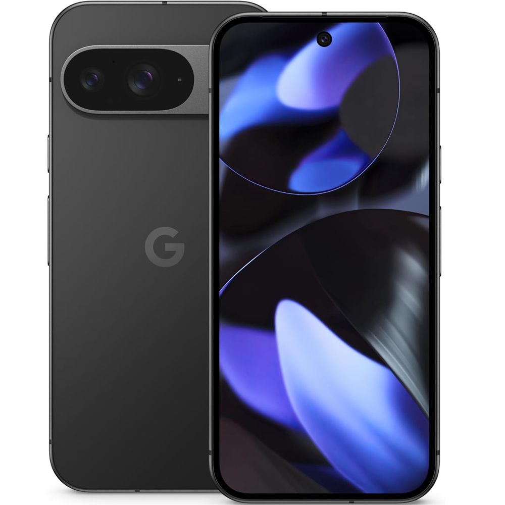 Google Pixel 9