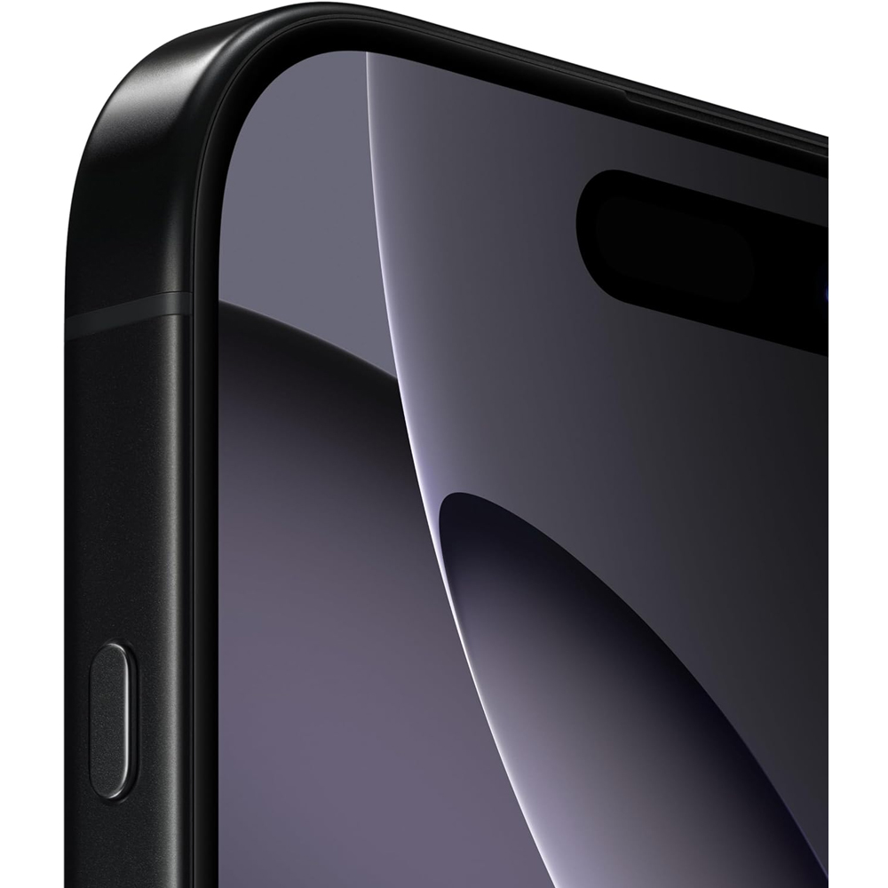 iPhone 16 Pro Noir 128Go