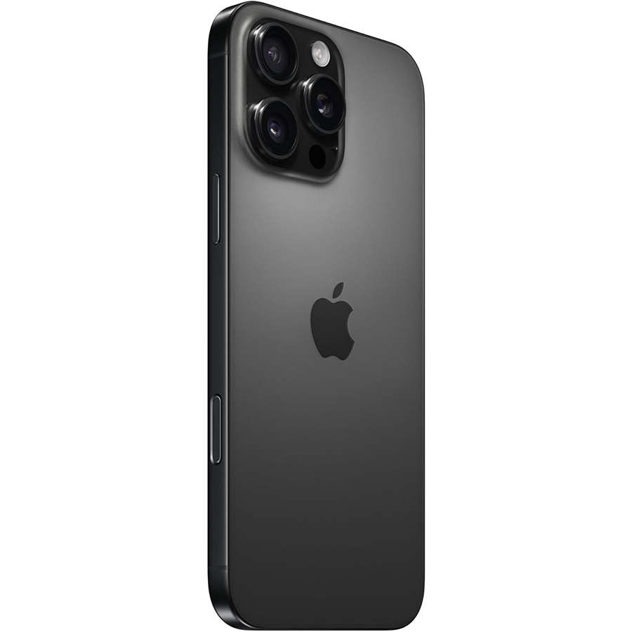 iPhone 16 Pro Max Noir 256Go