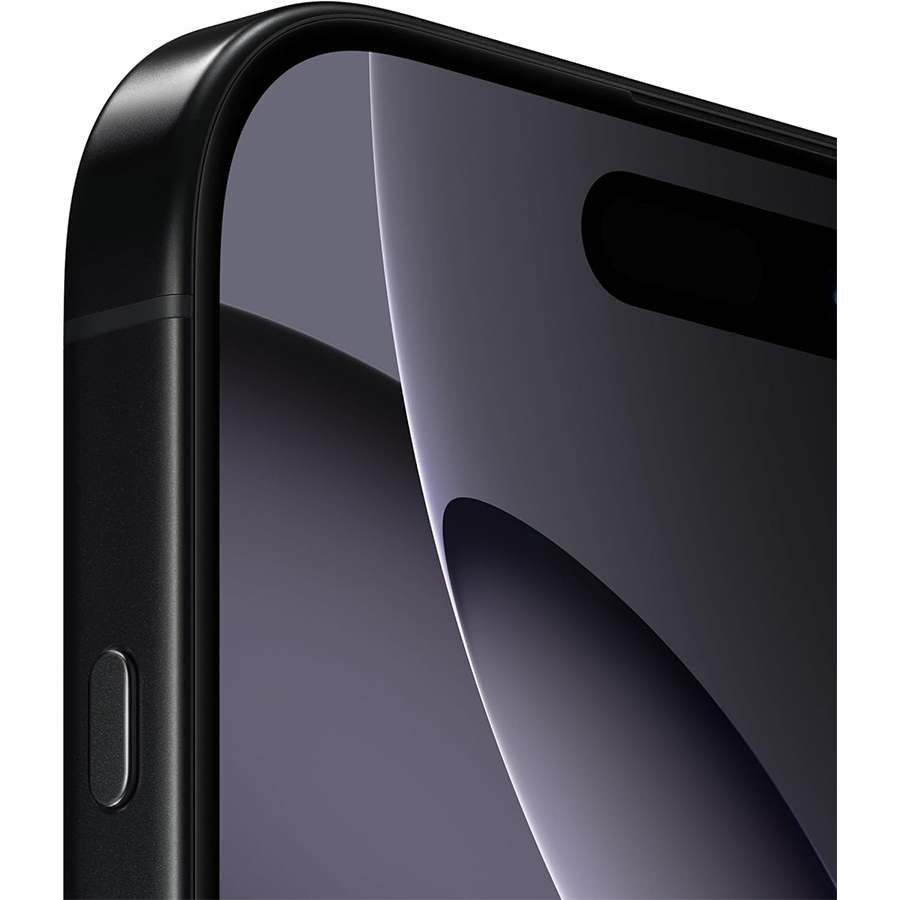 iPhone 16 Pro Max Noir 256Go