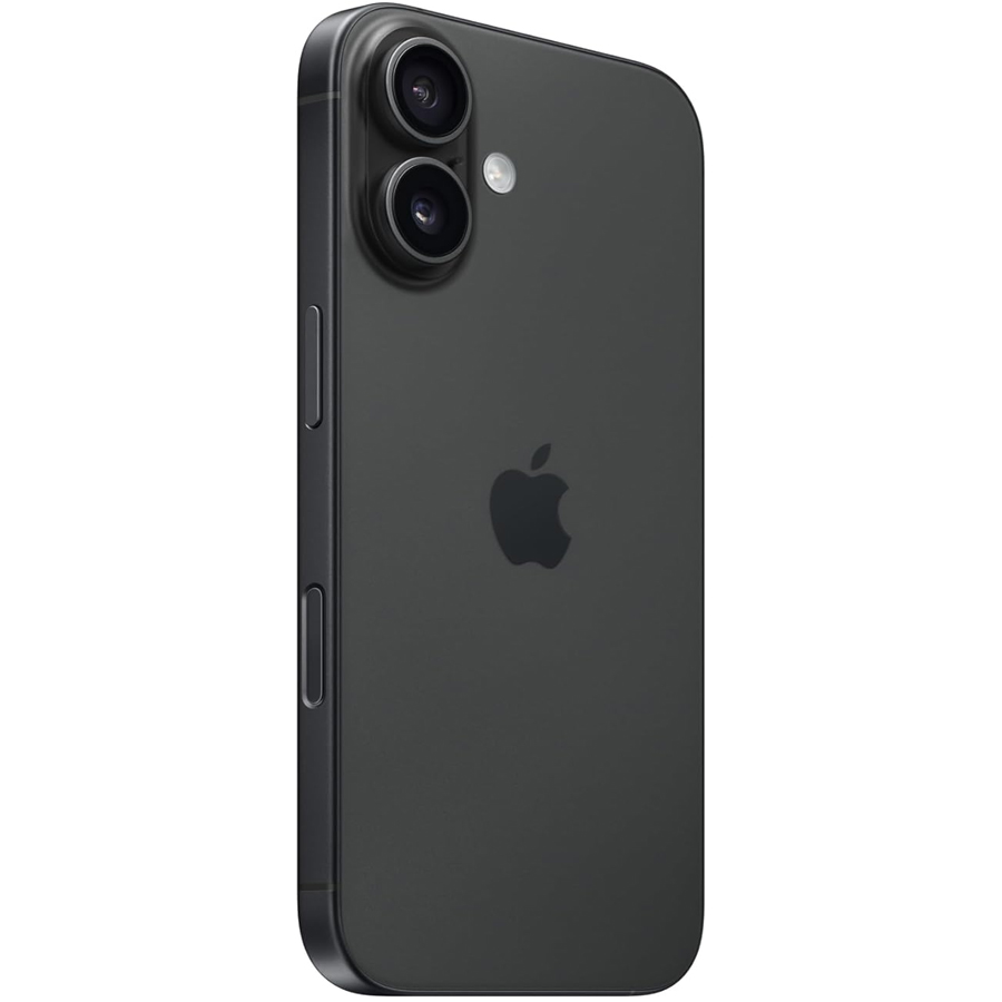 iPhone 16 Noir 128Go