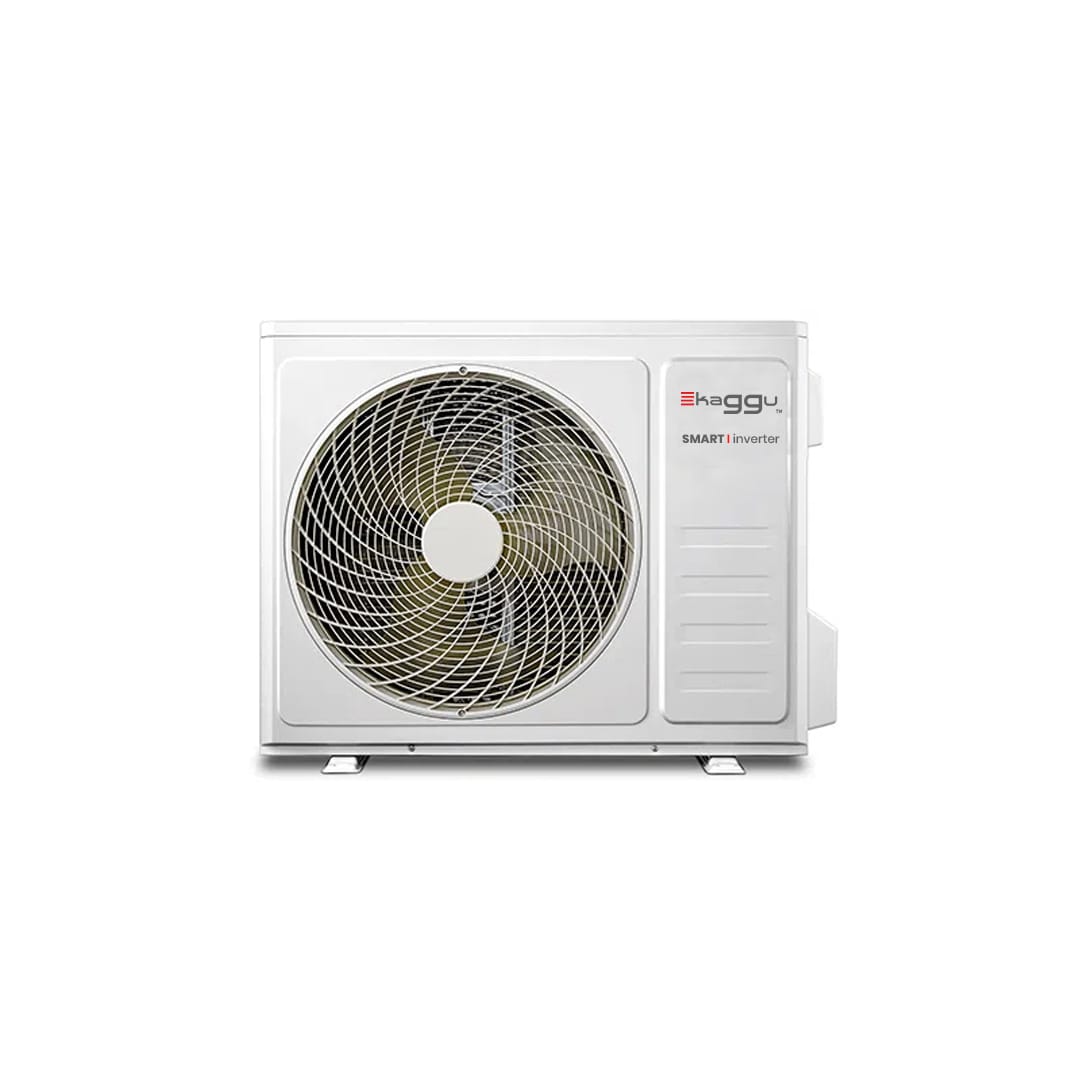 Split climatiseurs inverter 2,5CV 18000Btu Skaggu By OumouGroup